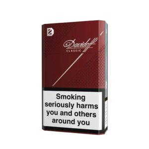 Davidoff Classic Cigarettes TOP Davidoff