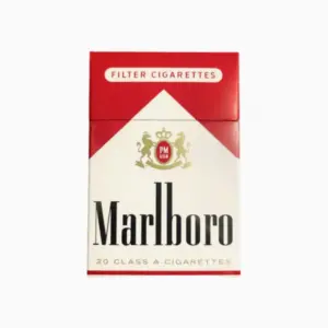 Marlboro Red Short(US)