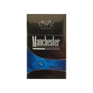 Manchester Blue Crush