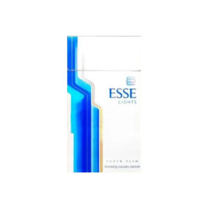 Esse Lights Super Slim