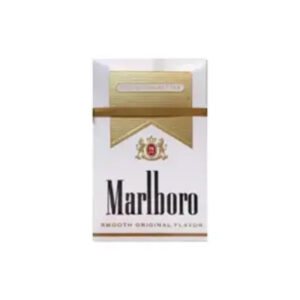 Marlboro (Hard White) US Edition