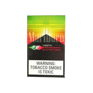 Marlboro Vista Summer Fusion