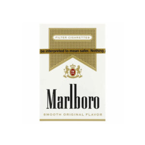 Marlboro Gold