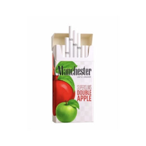 Manchester Double Apple