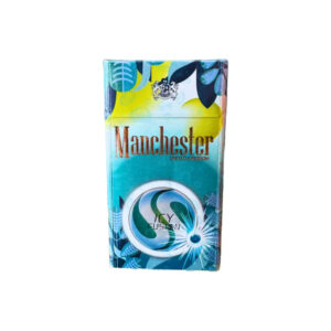 Manchester Icy Fusion